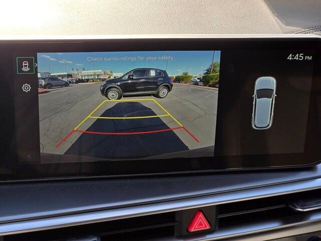 new 2025 Kia Sorento car, priced at $37,915