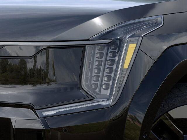 new 2026 Kia EV9 car, priced at $69,135