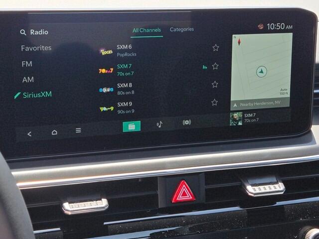 new 2025 Kia K5 car, priced at $28,594
