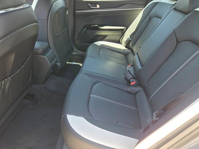new 2025 Kia K5 car, priced at $28,594