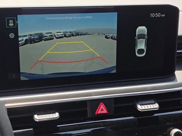 new 2025 Kia K5 car, priced at $28,594
