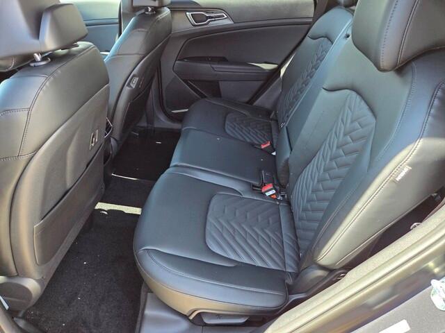 new 2026 Kia Sportage car, priced at $34,929
