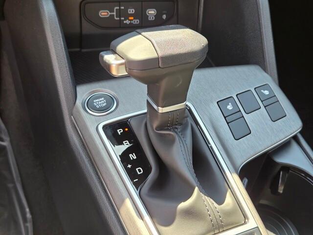 new 2026 Kia Sportage car, priced at $34,929