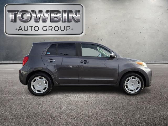 used 2010 Scion xD car, priced at $8,990