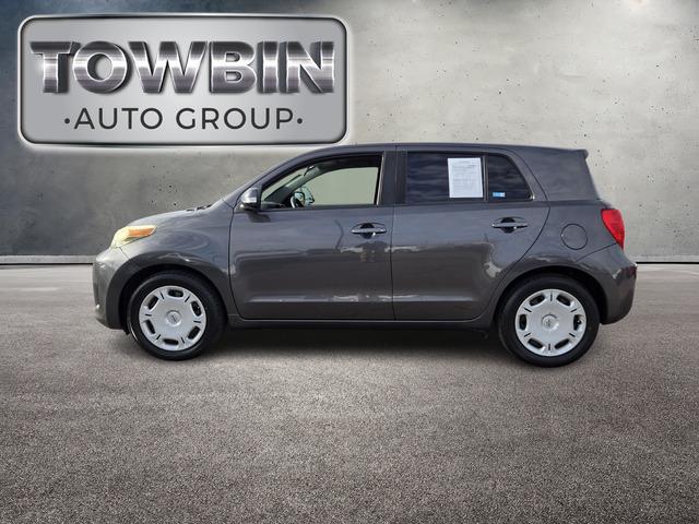used 2010 Scion xD car, priced at $8,990
