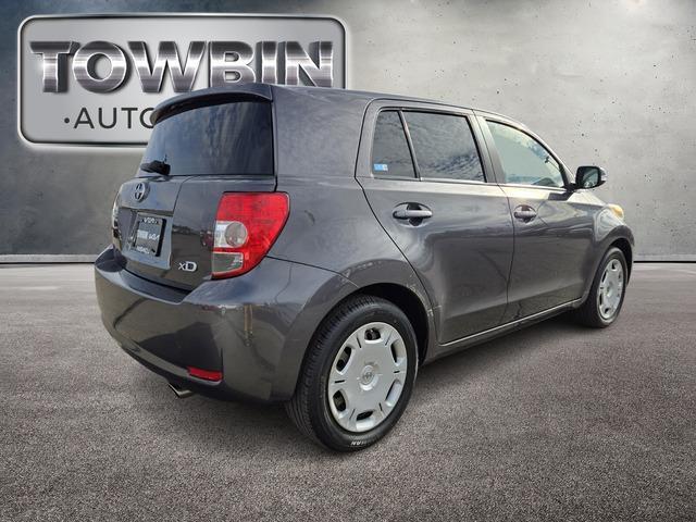 used 2010 Scion xD car, priced at $8,990