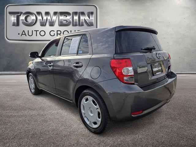 used 2010 Scion xD car, priced at $8,990