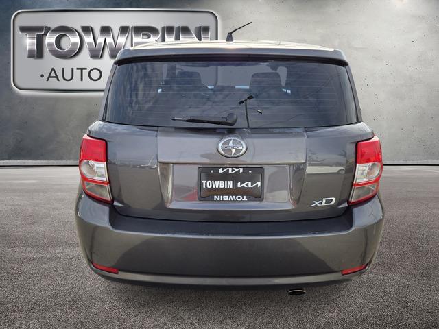 used 2010 Scion xD car, priced at $8,990