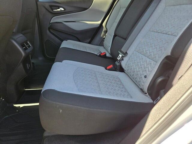 used 2024 Chevrolet Equinox car, priced at $24,590