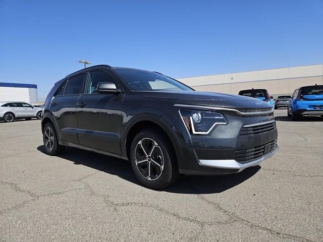 new 2025 Kia Niro car, priced at $29,390