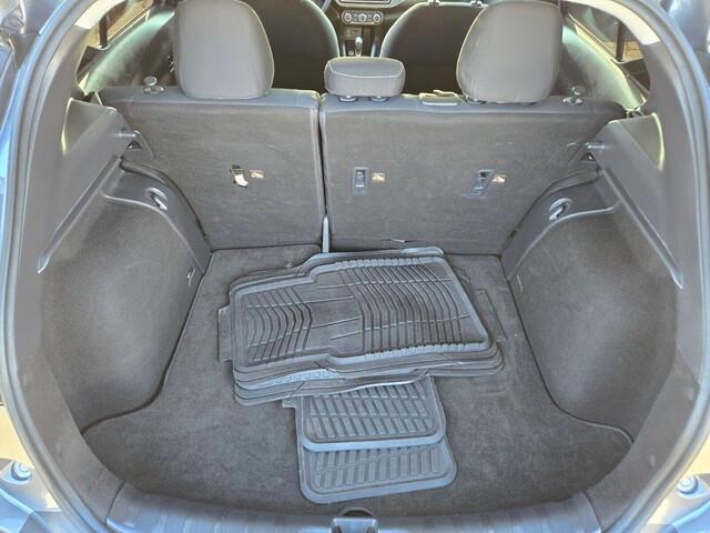 used 2020 Nissan Kicks car, priced at $13,990