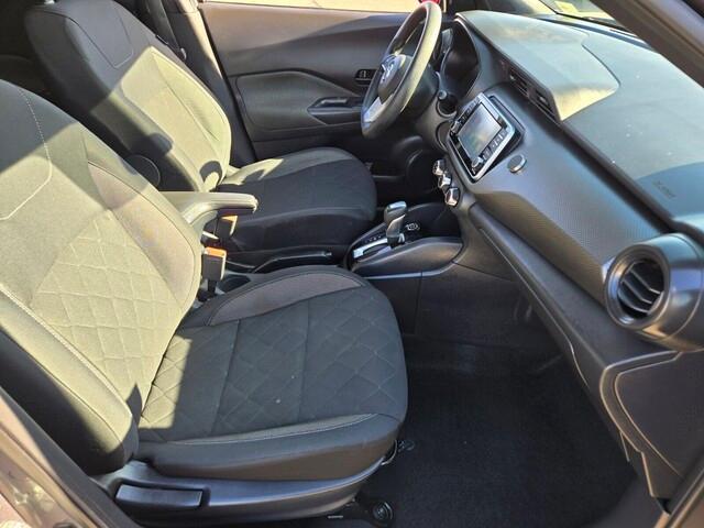 used 2020 Nissan Kicks car, priced at $13,990