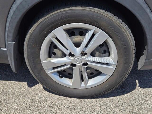 used 2020 Nissan Kicks car, priced at $13,990