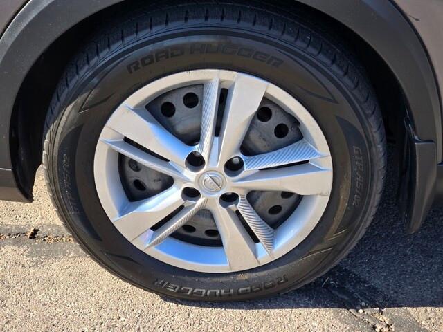 used 2020 Nissan Kicks car, priced at $13,990