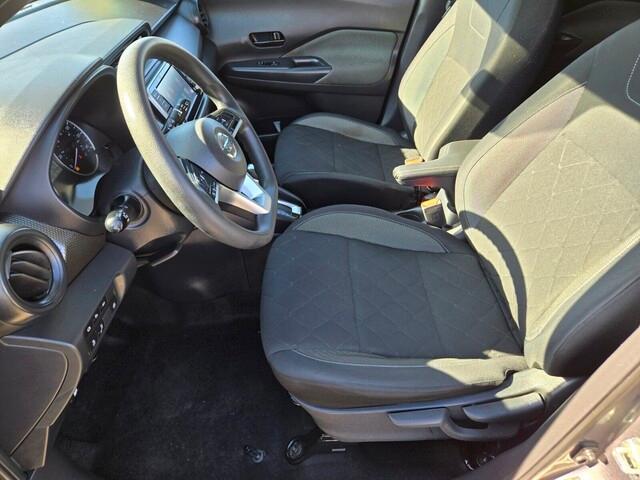 used 2020 Nissan Kicks car, priced at $13,990
