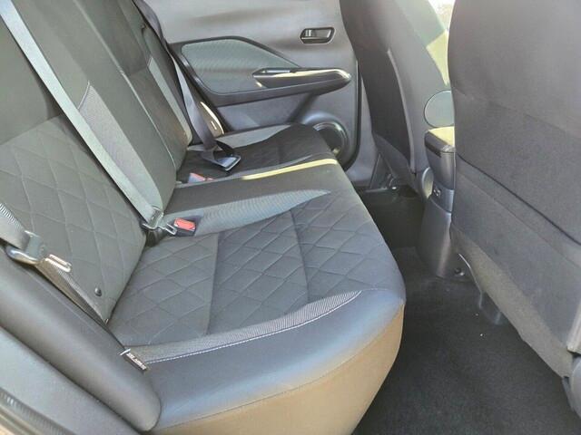 used 2020 Nissan Kicks car, priced at $13,990