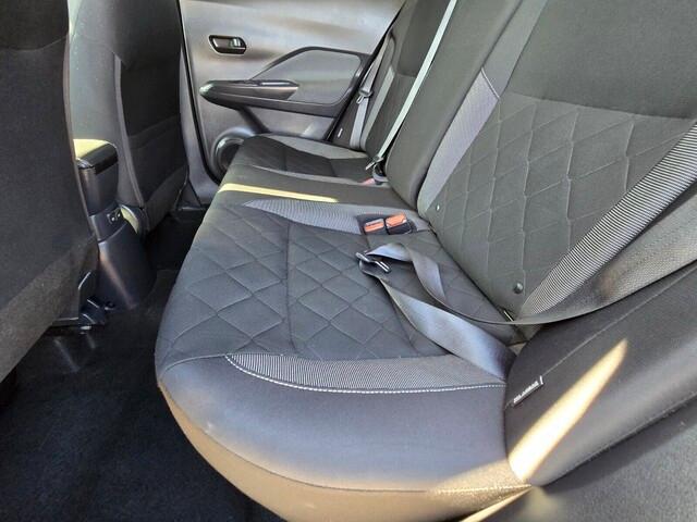 used 2020 Nissan Kicks car, priced at $13,990