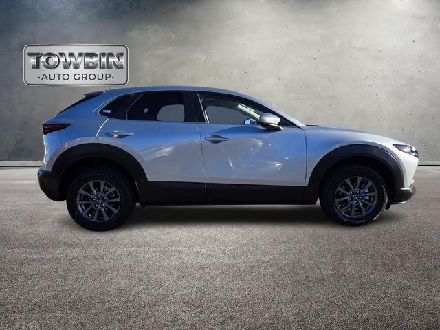 used 2020 Mazda CX-30 car, priced at $17,725