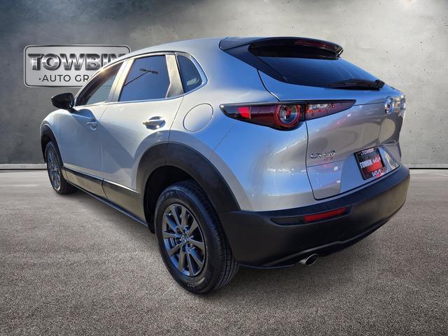 used 2020 Mazda CX-30 car, priced at $17,725