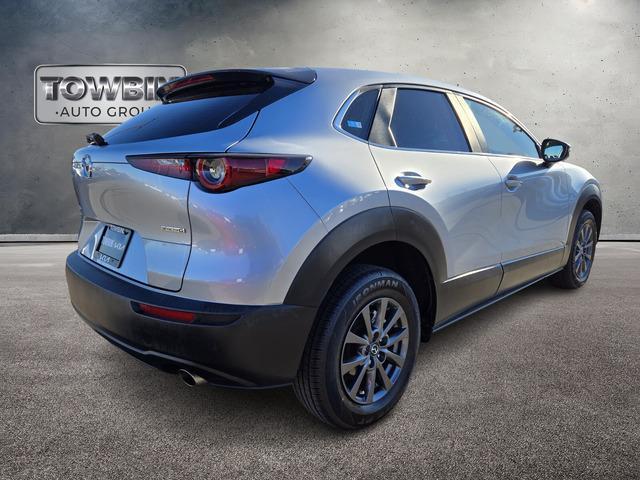 used 2020 Mazda CX-30 car, priced at $17,725