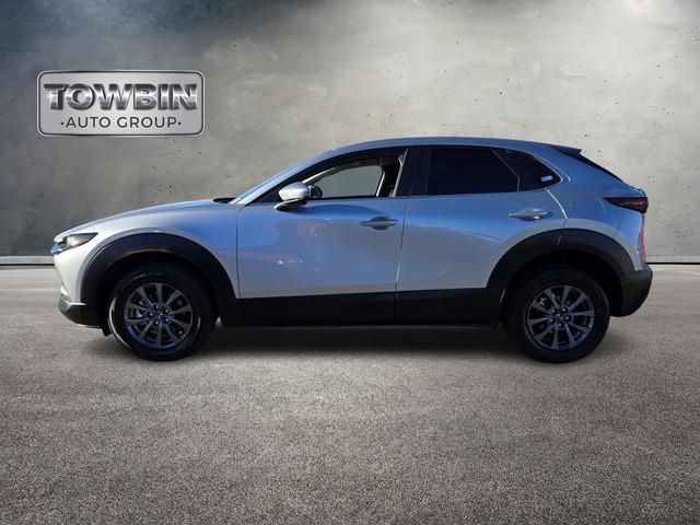 used 2020 Mazda CX-30 car, priced at $17,725