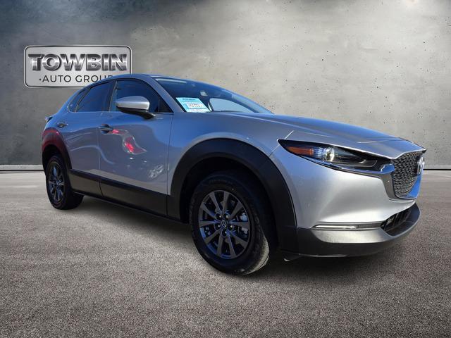 used 2020 Mazda CX-30 car, priced at $17,725