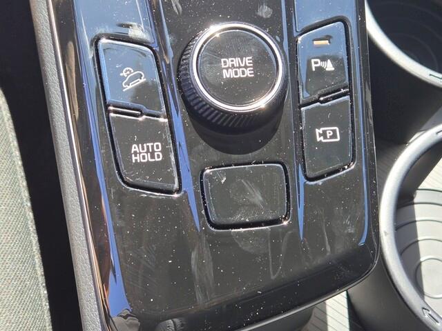 new 2025 Kia Sportage Hybrid car, priced at $29,903