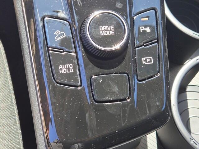 new 2025 Kia Sportage Hybrid car, priced at $29,903