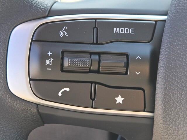 new 2025 Kia Sportage Hybrid car, priced at $29,903