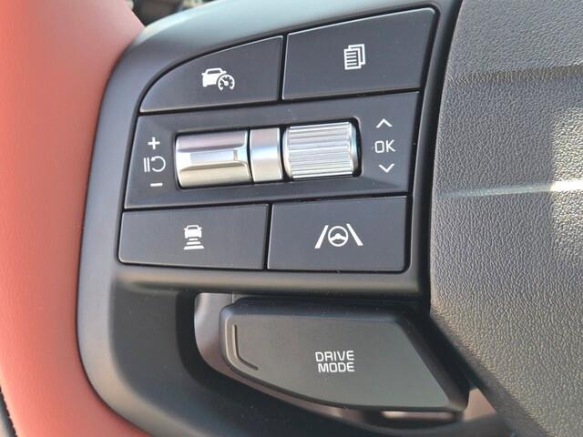 new 2026 Kia Sportage car, priced at $38,656