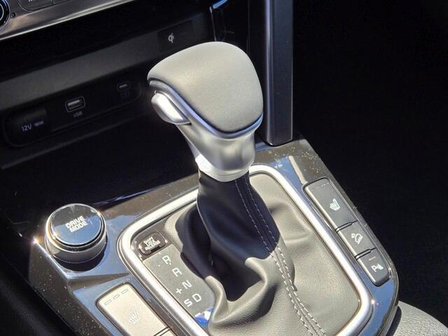 new 2025 Kia Seltos car, priced at $27,679