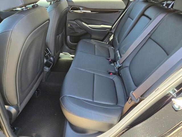 new 2025 Kia Seltos car, priced at $27,679