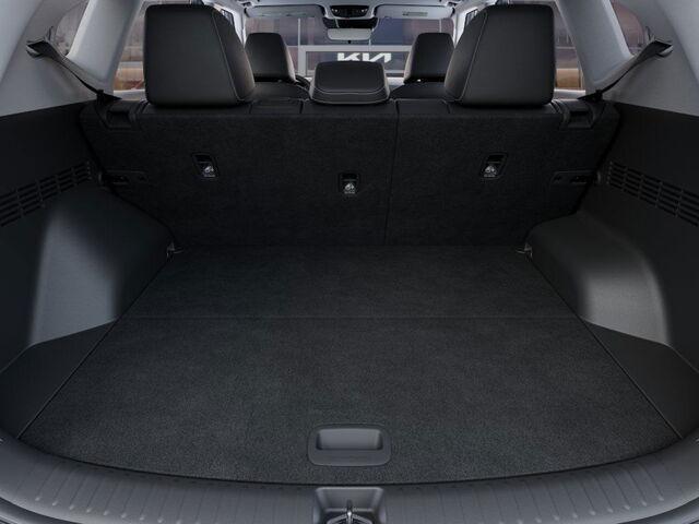 new 2025 Kia Seltos car, priced at $27,679