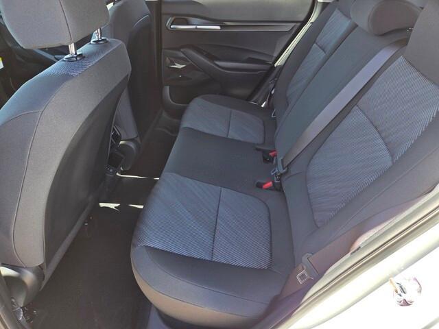 new 2026 Kia Seltos car, priced at $24,743