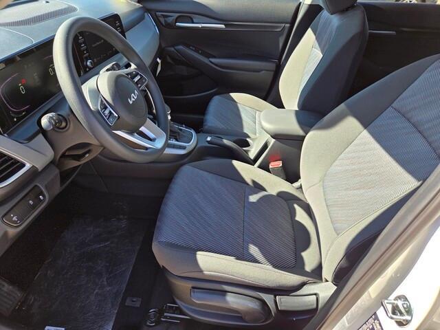 new 2026 Kia Seltos car, priced at $24,743