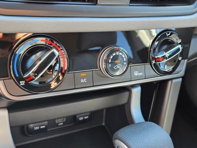 new 2026 Kia Seltos car, priced at $24,743