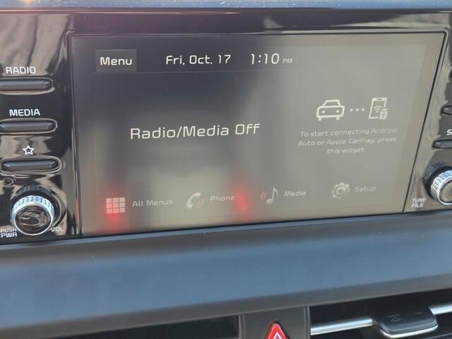 new 2026 Kia Seltos car, priced at $24,743