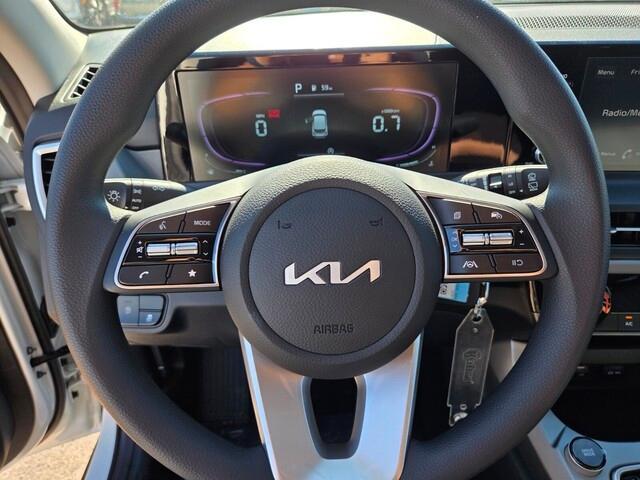 new 2026 Kia Seltos car, priced at $24,743