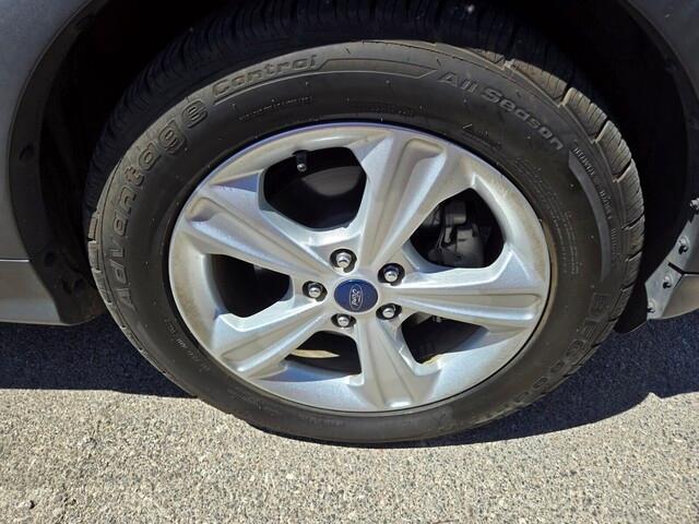 used 2016 Ford Escape car, priced at $8,990