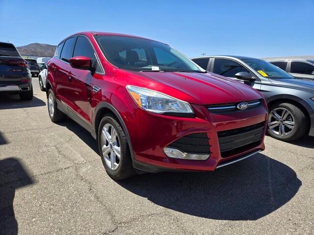 used 2016 Ford Escape car, priced at $8,990