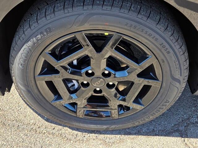 new 2026 Kia Carnival Hybrid car, priced at $52,684