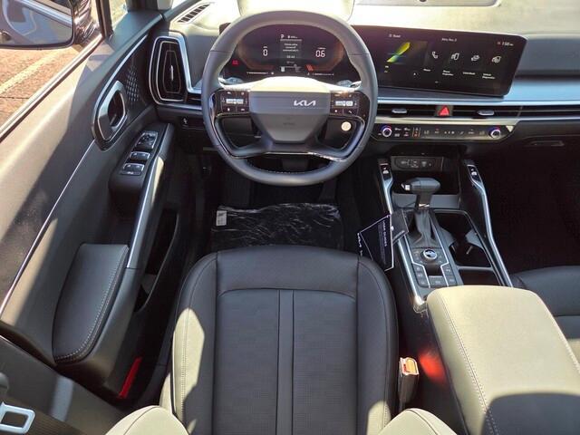 new 2026 Kia Sorento car, priced at $37,263