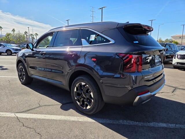 new 2026 Kia Sorento car, priced at $37,263