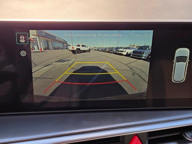 new 2026 Kia Sorento car, priced at $37,263