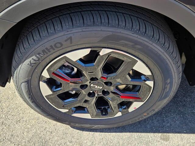 new 2026 Kia Sorento car, priced at $37,263