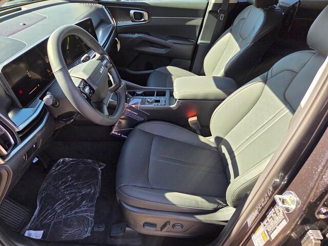 new 2026 Kia Sorento car, priced at $37,263