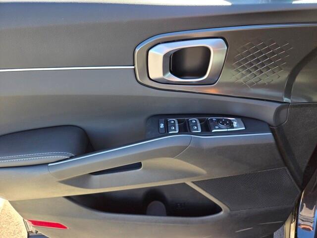 new 2026 Kia Sorento car, priced at $37,263