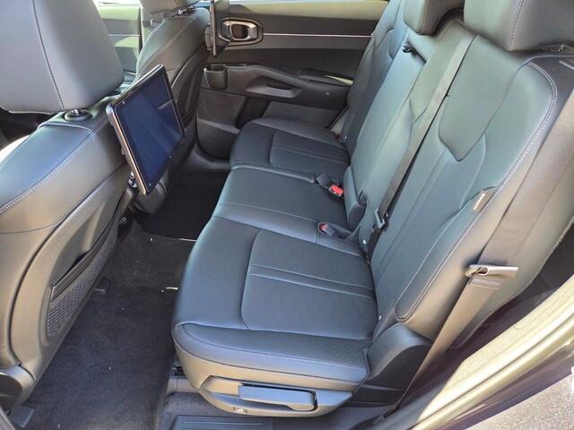 new 2026 Kia Sorento car, priced at $37,263