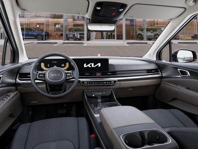 new 2026 Kia Carnival car, priced at $37,723