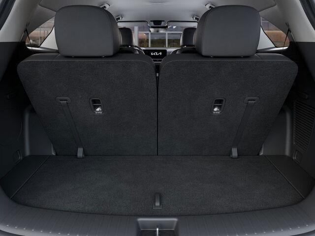 new 2025 Kia Sorento car, priced at $37,122